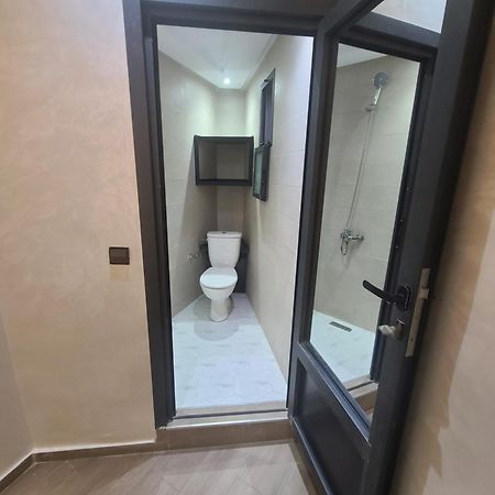 Elhoceima Vip Appartement Al Hoceima Luaran gambar