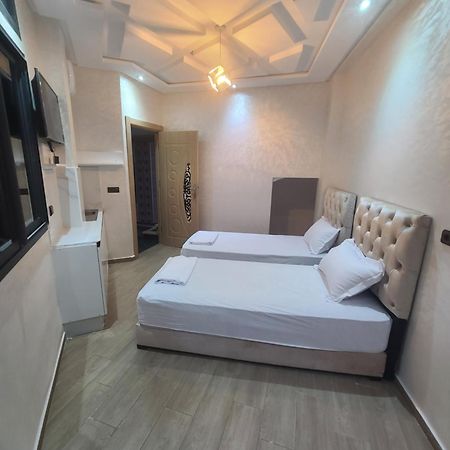 Elhoceima Vip Appartement Al Hoceima Luaran gambar