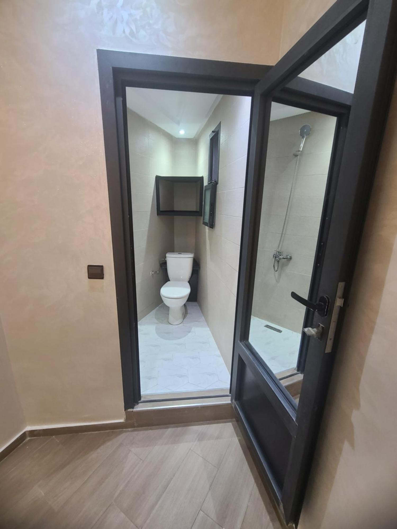 Elhoceima Vip Appartement Al Hoceima Luaran gambar