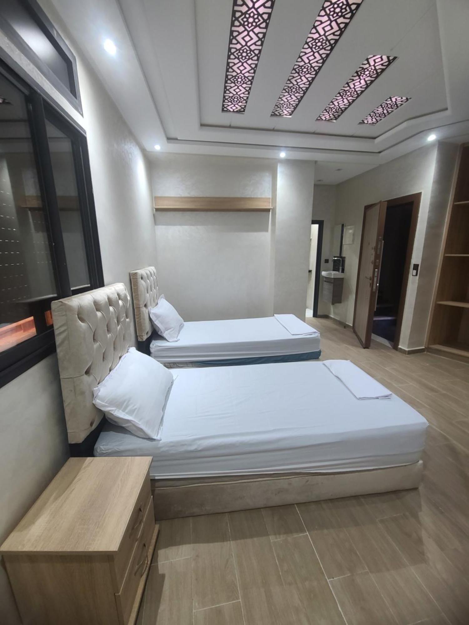 Elhoceima Vip Appartement Al Hoceima Luaran gambar